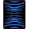 Image de iPad Pro 6 (2022) 2TB 12.9" WiFi Argent Remis à neuf Grade B