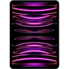 Image de Apple - iPad Pro (2022) - 11 - WiFi + Cellulaire - 2 To - Gris Espace