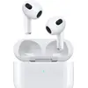 Image de Apple AirPods (3rd generation), True Wireless Stereo (TWS), appels/musique, écouteurs, blanc