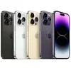 Image de Apple - iPhone 14 Pro Max - 256 Go - Reconditionné - Correct - Couleur surprise en occasion ou reconditionné