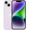 Image de Apple iPhone 14 15,5 cm (6.1") Dual-SIM iOS 16 5G 512 GB Violet