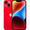 Image de Apple iPhone 14, 15.5 cm (6.1"), 2532 x 1170 px, 512 Go, 12 MP, iOS 16, rouge