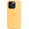 Image de Coque pour Apple iPhone 14 Pro - Jaune - Neuf