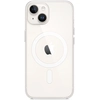 Image de Apple MPU13ZM/A coque de protection pour téléphones portables 15,5 cm (6.1 ) Housse Transparent Apple (brand) iPhone 14 - Neuf