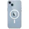 Image de Apple MPU43ZM/A coque de protection pour téléphones portables 17 cm (6.7 ) Housse Transparent Apple (brand) iPhone 14 Plus - Neuf