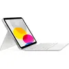 Image de Clavier Apple Magic Keyboard pour Apple iPad 11 (2025) 11 pouces A16 / iPad 10 (2022) 10,9 pouces - QWERTY / US - Blanc