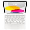 Image de Apple Magic QWERTY Anglais Aluminium - Neuf