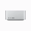 Image de Mac Studio Puce M2 Ultra, mini PC 64 Go 1000 Go SSD macOS Ventura, Argent - Neuf
