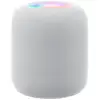 Image de Enceinte Intelligente Apple HomePod 2, Blanc - Neuf