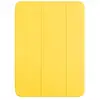 Image de Smart Folio - Flip cover pour Tablette 10.9 iPad (10e generation), Jaune - Neuf