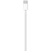 Image de Apple MQKJ3ZM/A câble USB 1 m USB C Blanc - Neuf
