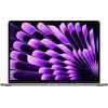 Image de APPLE MQKQ3D/A MacBook Air 38,91cm 15,3Zoll M2 Chip 8-Core CPU und 10-Core GPU 8GB gem. RAM 512GB SSD DE - Space Grau