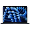 Image de MacBook Air M2 (2023) 15.3', 3.5 GHz 512 Go 8 Go Apple GPU 10, Minuit - AZERTY - Neuf