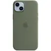 Image de Apple MQUD3ZM/A coque de protection pour téléphones portables 17 cm (6.7 ) Housse Olive Apple (brand) iPhone 14 Plus - Neuf