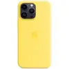 Image de Apple MQUL3ZM/A coque de protection pour téléphones portables 17 cm (6.7 ) Housse Jaune Apple (brand) iPhone 14 Pro Max - Neuf