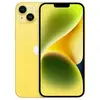 Image de Apple - iPhone 14 - 128 Go - Reconditionné - Correct - Jaune en occasion ou reconditionné