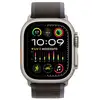 Image de Apple Watch Ultra 2 OLED 49 mm Numérique 410 x 502 pixels Écran tactile 4G Or GPS (satellite), M/L - Neuf