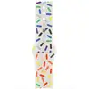 Image de Apple MRTN3ZM/A accessoire intelligent à porter sur soi Bande Multicolore Fluoroélastomère - Neuf