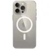 Image de Coque avec MagSafe pour iPhone 15 Pro Max Transparent - Neuf