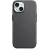 Image de Apple MT393ZM/A coque de protection pour téléphones portables 15,5 cm (6.1 ) Housse Noir Apple (brand) iPhone 15 - Neuf