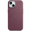 Image de Apple MT3E3ZM/A coque de protection pour téléphones portables 15,5 cm (6.1 ) Housse Baie Apple (brand) iPhone 15 - Neuf