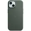 Image de Apple MT3J3ZM/A coque de protection pour téléphones portables 15,5 cm (6.1 ) Housse Vert Apple (brand) iPhone 15 - Neuf