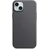 Image de Apple MT423ZM/A coque de protection pour téléphones portables 17 cm (6.7 ) Housse Noir Apple (brand) iPhone 15 Plus - Neuf