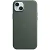 Image de Apple MT4F3ZM/A coque de protection pour téléphones portables 17 cm (6.7 ) Housse Vert Apple (brand) iPhone 15 Plus - Neuf