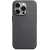 Image de Apple MT4H3ZM/A coque de protection pour téléphones portables 15,5 cm (6.1 ) Housse Noir Apple (brand) iPhone 15 Pro - Neuf