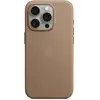 Image de Apple MT4J3ZM/A coque de protection pour téléphones portables 15,5 cm (6.1 ) Housse Taupe Apple (brand) iPhone 15 Pro - Neuf