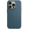 Image de Apple MT4Q3ZM/A coque de protection pour téléphones portables 15,5 cm (6.1 ) Housse Bleu Apple (brand) iPhone 15 Pro - Neuf