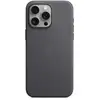Image de Apple MT4V3ZM/A coque de protection pour téléphones portables 17 cm (6.7 ) Housse Gris Apple (brand) iPhone 15 Pro Max - Neuf