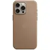 Image de Apple MT4W3ZM/A coque de protection pour téléphones portables 17 cm (6.7 ) Housse Taupe Apple (brand) iPhone 15 Pro Max - Neuf