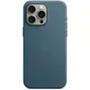 Image de Apple MT4Y3ZM/A coque de protection pour téléphones portables 17 cm (6.7 ) Housse Bleu Apple (brand) iPhone 15 Pro Max - Neuf