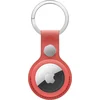Image de Porte-clés Apple AirTag FineWoven - Corail