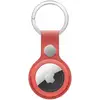 Image de Apple Porte-clés en tissage fin AirTag - Corail - Neuf
