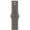 Image de Apple MT3A3ZM/A accessoire intelligent à porter sur soi Bande Châtain clair Fluoroélastomère - Neuf
