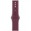 Image de Apple MT403ZM/A accessoire intelligent à porter sur soi Bande Baie Fluoroélastomère - Neuf