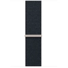Image de Apple MT593ZM/A accessoire intelligent à porter sur soi Bande Nylon, Polyester recyclé, Spandex - Neuf