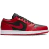 Image de Jordan 1 Low Homme - Baskets, Rouge - Pointure 42 - Cuir