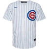 Image de S|Maillot domicile Nike des Chicago Cubs (MLB) pour homme T770-EJWH-EJ-XVH