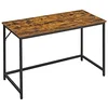 Image de Artenat Bureau Tobias, 100 cm, marron