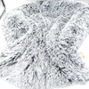Image de Feandrea Lit pour chien Couverture en peluche pour chien Protection pour canapé Coussin pour chien confortable