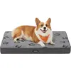 Image de Lit pour chien Feandrea, imperméable, 91 x 63 x 8 cm   Taille L (91 x 63 x 8 cm)