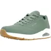Image de Sport > Zapatillas Hombre Modèle Skechers Uno - Stand On Air Couleur Vert