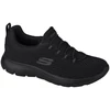Image de Skechers Summits - Fast Attraction Sportief - Zwart - Maat 37