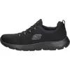 Image de Skechers Summits - Fast Attraction Sportief - Zwart - Maat 41