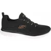 Image de Skechers Chaussures Summits Leopard Spor, 149037BKRG