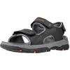 Image de Skechers Tresmen - Garo Couleur Noir