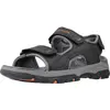 Image de Skechers Tresmen - Garo Couleur Noir